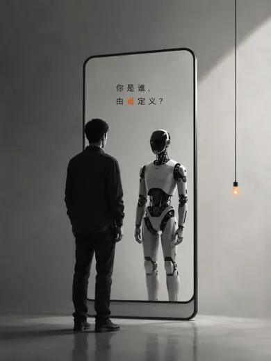 AI 时代，专业到底是什么？