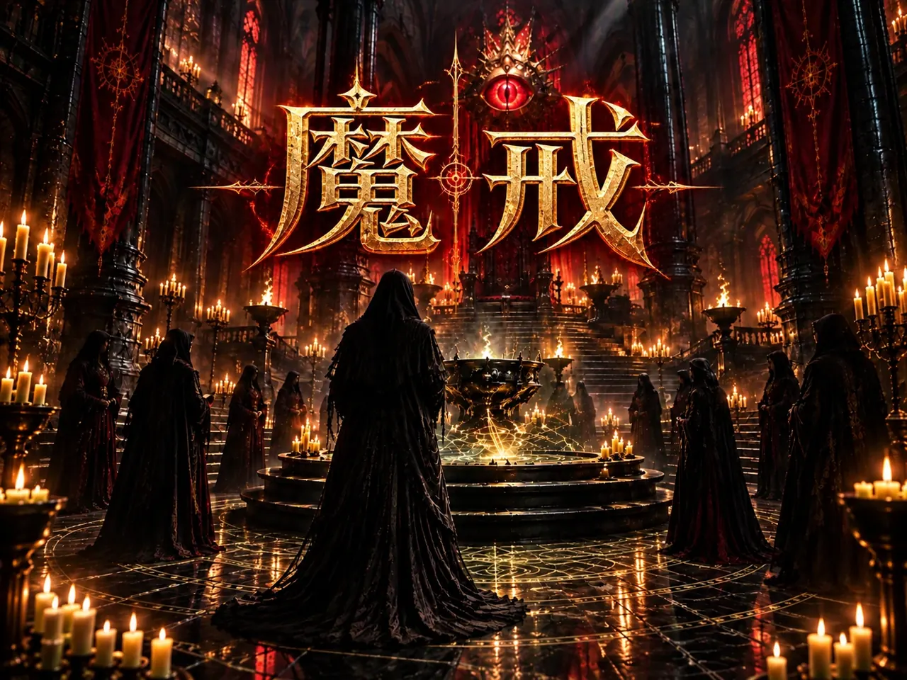 魔戒