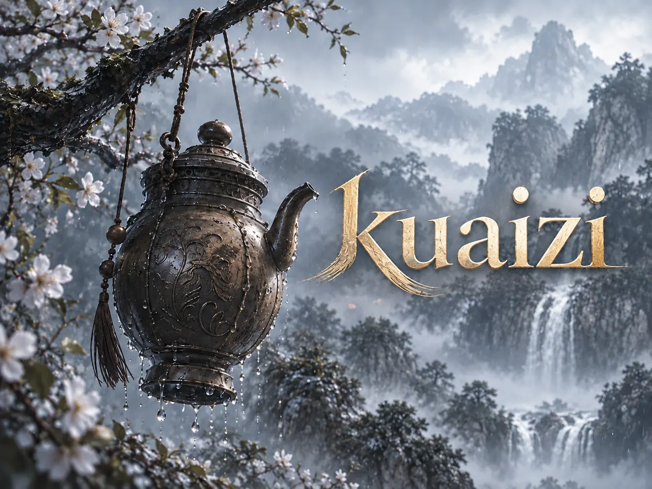 kuaizi